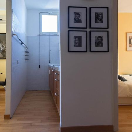 Domus Penna Apartment Roma Exterior foto