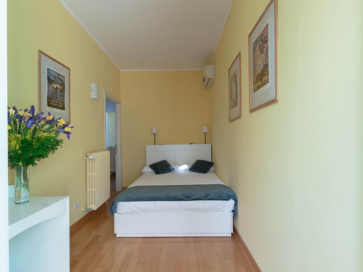 Domus Penna Apartment Roma Exterior foto