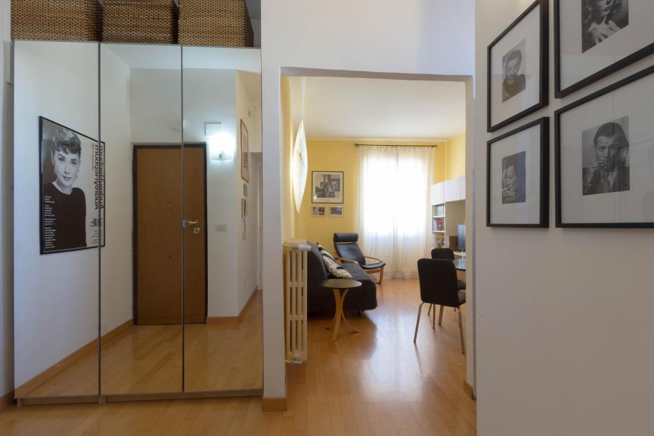 Domus Penna Apartment Roma Exterior foto