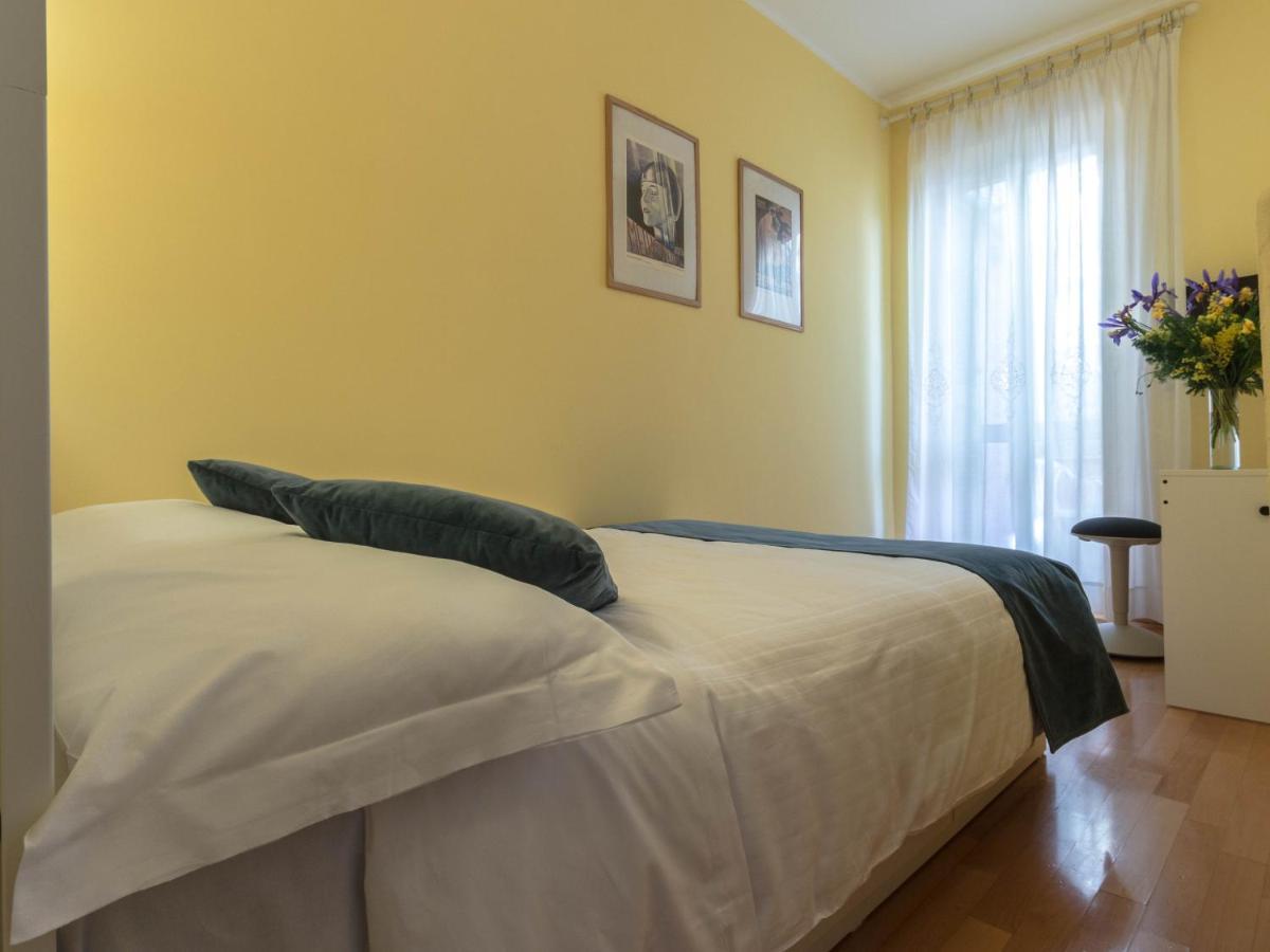 Domus Penna Apartment Roma Exterior foto