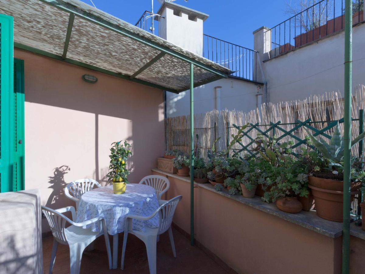 Domus Penna Apartment Roma Exterior foto
